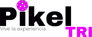 PikelTri. Canchas pickleball Chile